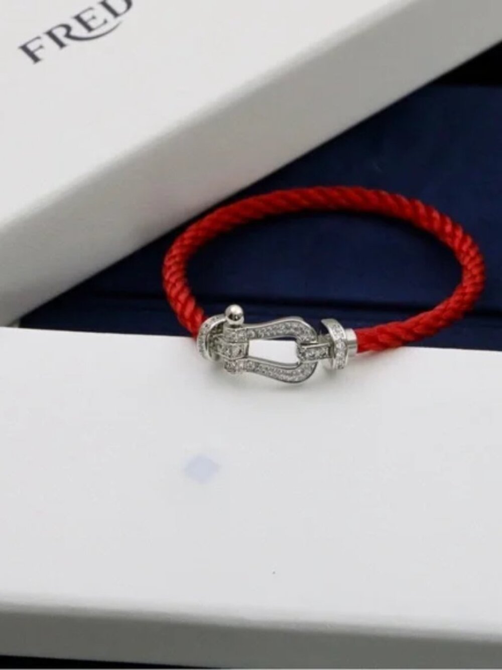 ❤️Fred Women’s Bracelet